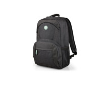 PORT DESIGNS | Houston | Fits up to size 15.6 " | Backpack | Black | Shoulder strap