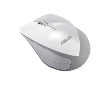 Asus | WT465 | Wireless Optical Mouse | wireless | White
