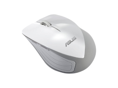 Asus | WT465 | Wireless Optical Mouse | wireless | White