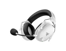 Razer Gaming Headset | BlackShark V2 Pro (Xbox Licensed) | Wireless | Over-Ear | Microphone | Noise canceling | White
