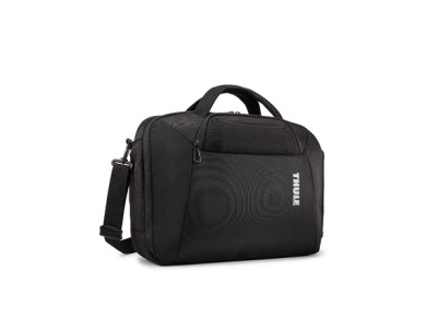 Thule | TACLB-2216 Accent | Laptop Bag | Laptop Case | Black