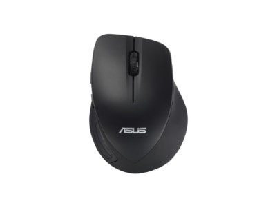 Asus | WT425 | Wireless Optical Mouse | wireless | Black, Charcoal