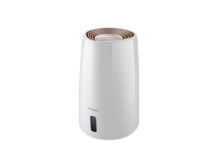 Philips | HU3916/10 | Humidifier | 25 W | Water tank capacity 3 L | Suitable for rooms up to 45 m | NanoCloud technology | Humid