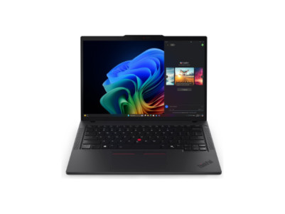 Lenovo ThinkPad T14 G6 Intel | Black | 14 " | IPS | WUXGA | 1920 x 1200 pixels | Anti-glare | Intel Core Ultra 7 | 258V | 32 GB 