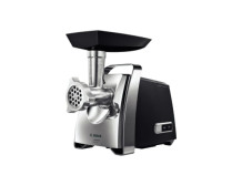 Bosch Meat Grinder | MFW67440 ProPower | Black | 2000 W | Number of speeds 1 | Throughput (kg/min) 3.5