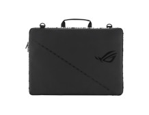 Asus BS1600 | Ranger Carry Sleeve | Fits up to size 16 " | Carry Bag | Black | Shoulder strap | Waterproof