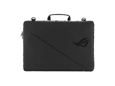 Asus BS1600 | Ranger Carry Sleeve | Fits up to size 16 " | Carry Bag | Black | Shoulder strap | Waterproof