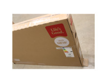 SALE OUT. LG 55UA73003LA | 55 | Smart TV | webOS 25 | UHD | DAMAGED PACKAGING