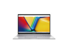 Asus | Vivobook 15 F1504VA-BQ146W | Cool Silver | 15.6 " | IPS | FHD | 1920 x 1080 pixels | Anti-glare | Intel Core 5 | 120U | 8