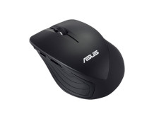 Asus | WT465 | Wireless Optical Mouse | wireless | Black