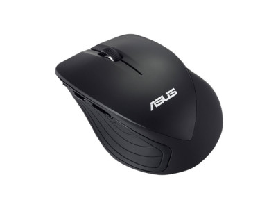 Asus | WT465 | Wireless Optical Mouse | wireless | Black