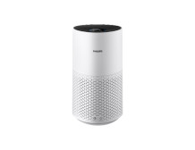 Philips | Air Purifier | AC1715/10 | 27 W | Suitable for rooms up to 78 m | White