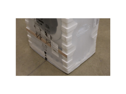 SALE OUT. Candy CS4 1262DE/1-S Washing Machine, D, Front loading, Depth 45 cm, 6 kg, White | SALE OUT. Candy | Washing Machine |