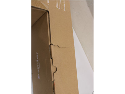 SALE OUT. LG Soundbar 3.1 channel sound system S60T | SALE OUT. LG Soundbar 3.1 Channel Sound System | S60T | DAMAGED PACKAGING,