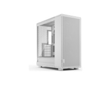 Fractal Design Case | Epoch XL | White TG Clear Tint | ATX | Power supply included No