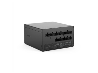 Fractal Design Power Supply, Black | Ion 3 Gold | 750 W