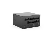Fractal Design Power Supply, Black | Ion 3 Gold | 1000 W