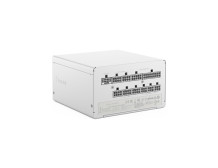 Fractal Design Power Supply, White | Ion 3 Gold | 1000 W