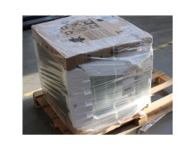 SALE OUT. Bosch HBF010BR1S Built in Oven, A, Capacity 66 L, Stainless steel | Bosch Oven | HBF010BR1S | 66 L | A | Multifunction