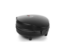 Tristar | Waffle maker | WF-1170 | 700 W | Number of pastry 1 | Ice Cone | Black