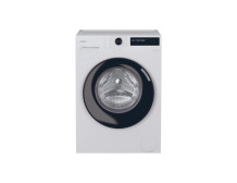 Candy Washing Machine | BR 48B6-S | Energy efficiency class A | Front loading | Washing capacity 8 kg | 1400 RPM | Depth 53 cm |