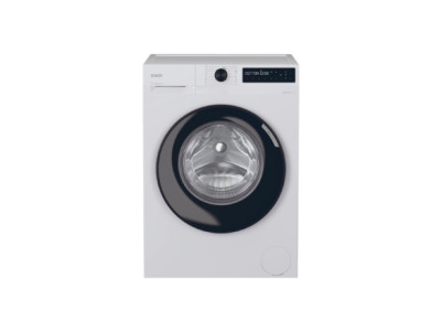 Candy Washing Machine | BR 48B6-S | Energy efficiency class A | Front loading | Washing capacity 8 kg | 1400 RPM | Depth 53 cm |