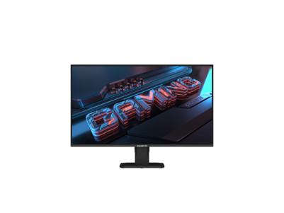 Gigabyte | GS25F2 EU | 24.5 " | IPS | FHD | 200 Hz | 1 ms | 1920 x 1080 pixels | 300 cd/m | HDMI ports quantity 2