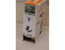 SALE OUT. ETA Window cleaner | Finerstro ETA326290000 | Cordless | White | DAMAGED PACKAGING