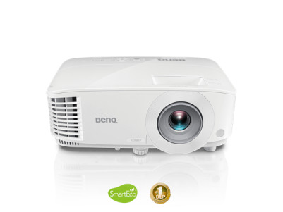 Benq | MH733 | Full HD (1920x1080) | 4000 ANSI lumens | White | Lamp warranty 12 month(s)