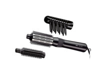 Braun | Satin Hair 3 AS 330 | 400 W | Black, Blue, Lilac