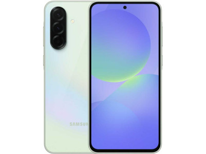 Samsung Galaxy | A36 A366 | Lime | 6.7 " | Super AMOLED | 1080 x 2340 pixels | Qualcomm | Snapdragon 6 Gen 3 (4 nm) | Internal R