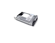Dell 1.92TB SSD SATA Read Intensive 6Gbps 512e 2.5in with 3.5in HYB CARR, S4520 | 1920 GB