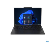 Lenovo ThinkPad X1 Carbon G13 Aura Edition | Black | 14 " | OLED | 2.8K | 2880 x 1800 pixels | Intel Core Ultra 7 | 258V | 32 GB