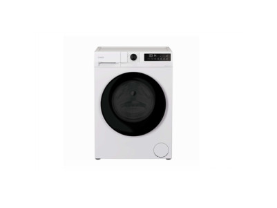 Candy Washing machine | GWD 374SB7-S | Energy efficiency class A/E | Front loading | Washing capacity 7 kg | 1300 RPM | Depth 51