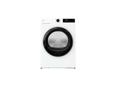 Candy Dryer Machine | GD 8N1B-S | Energy efficiency class E | Front loading | 8 kg | Digital | Depth 62 cm | White