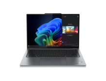 Lenovo ThinkPad X9-14 G1 Aura Edition | Grey | 14 " | OLED | WUXGA | 1920 x 1200 pixels | Anti-glare | Intel Core Ultra 5 | 228V