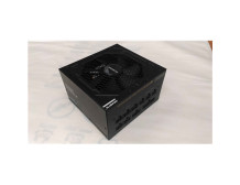 SALE OUT. Gigabyte PSU | GP-UD1000GM | USED, REFURBISHED, MISSING MANUALS AND SOME CABLES (PCI-E, SATA, PERIPHERAL) | 1000 W