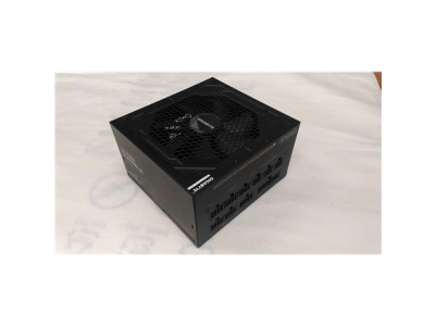 SALE OUT. Gigabyte PSU | GP-UD1000GM | USED, REFURBISHED, MISSING MANUALS AND SOME CABLES (PCI-E, SATA, PERIPHERAL) | 1000 W