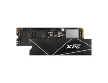 ADATA | XPG Gammix S70 BLADE | 512 GB | SSD form factor M.2 2280 | Solid-state drive interface PCIe Gen4x4 | Read speed 7400 MB/