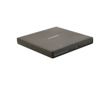 Gembird | External USB DVD drive | DVD-USB-04 | Interface USB 2.0 | DVD | CD read speed 24 x | CD write speed 24 x