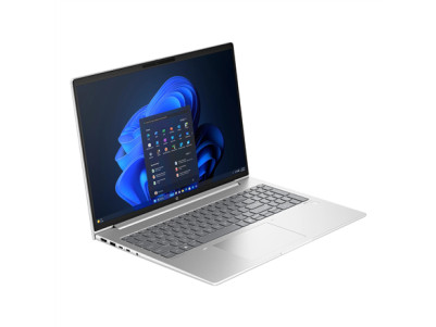HP ProBook 460 G11 16 WUXGA AMD R7-7735U/16GB/512GB/AMD Radeon Graphics/WIN11 Pro/ENG kbd/Silver/1Y Warranty | HP ProBook | 465 