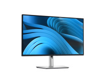 Dell | P2725QE | 27 " | IPS | 16:9 | 100 Hz | 5 ms | 3840 x 2160 pixels | 350 cd/m | Warranty 60 month(s)