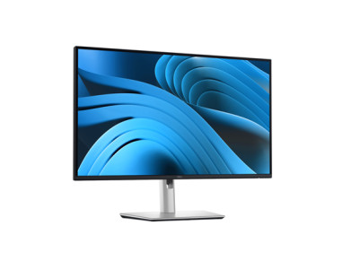 Dell | P2725QE | 27 " | IPS | 16:9 | 100 Hz | 5 ms | 3840 x 2160 pixels | 350 cd/m | Warranty 60 month(s)