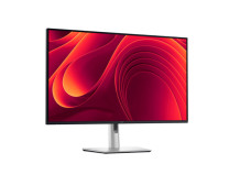 Dell | P3225DE | 32 " | IPS | 100 Hz | 5 ms | 2560 x 1440 pixels | 350 cd/m | HDMI ports quantity 1 | Warranty 60 month(s)