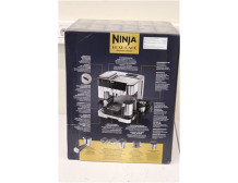 SALE OUT. Ninja ES601EU Luxe Caf Premier Coffee maker, Stainless Steel | NINJA Espresso Coffee Maker | ES601EU Luxe Caf Premier 