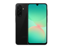 Samsung | Galaxy | A26 (A266B) | Black | 6.7 " | Super AMOLED | 1080 x 2340 pixels | Exynos | 1380 | Internal RAM 6 GB | 128 GB 