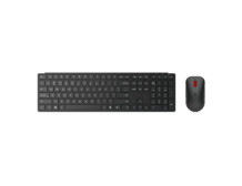 Lenovo Multi-Mode Pro Combo Keyboard and Mouse 6000-Lithuanian | Keyboard and Mouse Set | Wireless | Mouse included | Lithuanian