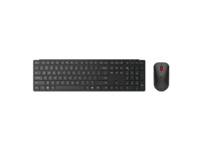 Lenovo Multi-Mode Pro Combo Keyboard and Mouse 6000-Lithuanian | Keyboard and Mouse Set | Wireless | Mouse included | Lithuanian