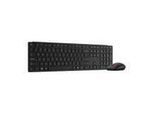 Lenovo Multi-Mode Pro Combo Keyboard and Mouse 6000-Estonia | Keyboard and Mouse Set | Wireless | Mouse included | Estonian | Bl