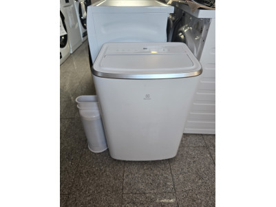 Kondicionierius Electrolux EXP34U339HW (Naudotas)